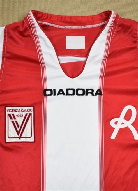 vicenza calcio shop